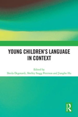 Young Children’s Language in Context