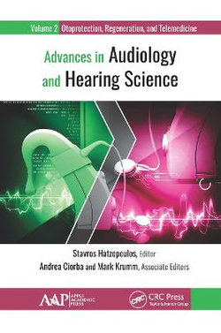 Advances in Audiology and Hearing Science