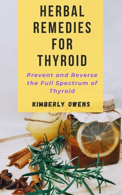 HERBAL REMEDIES FOR THYROID