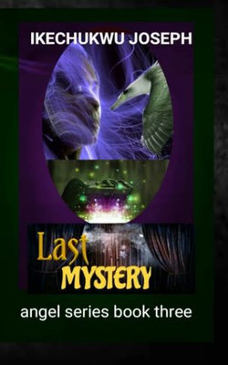 Last Mystery