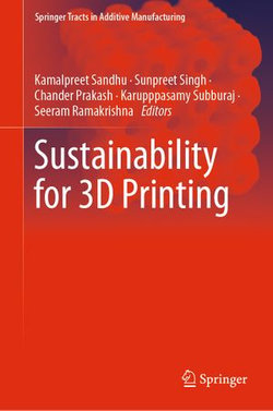 Sustainability for 3D Printing