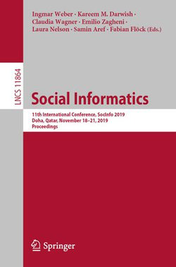 Social Informatics