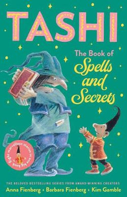 The Book of Spells and Secrets