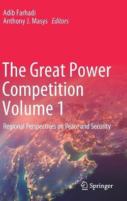 The Great Power Competition
