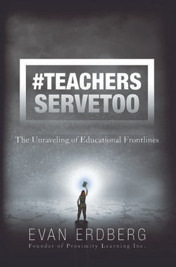 #TeachersServeToo