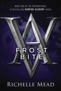 Frostbite