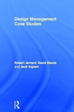 Design Management Case Studies