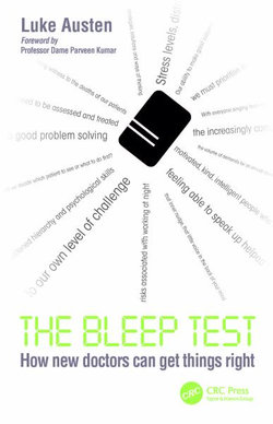 The Bleep Test