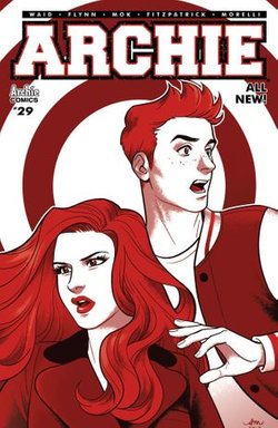 Archie (2015-) #29