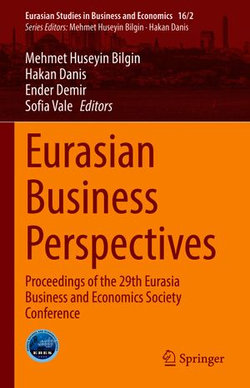 Eurasian Business Perspectives