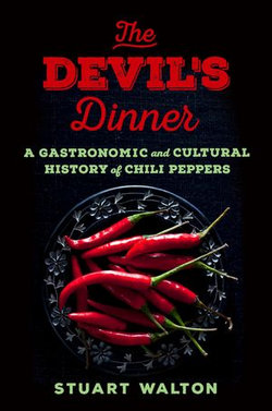 The Devil's Dinner