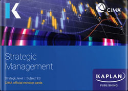 Strategic Management