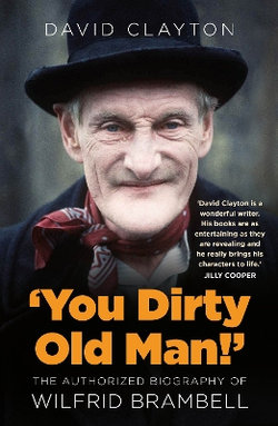 'You Dirty Old Man!'