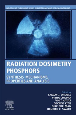 Radiation Dosimetry Phosphors