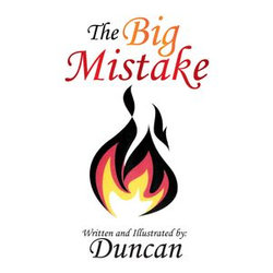 The Big Mistake