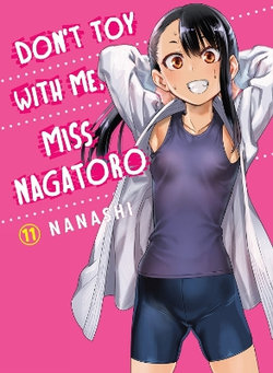 Don't Toy with Me, Miss Nagatoro