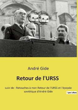 Retour de l'URSS