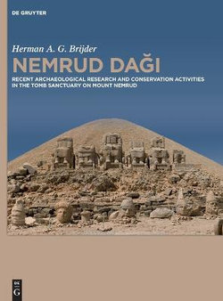 Nemrud Dagi