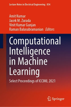 Computational Intelligence in Machine Learning