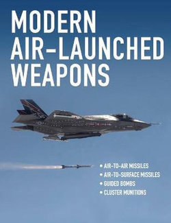 Modern Air-Launched Weapons