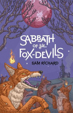 Sabbath of the Fox-Devils