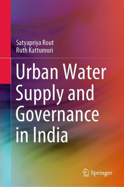 Urban Water Supply and Governance in India