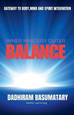Inner Mastery Outer Balance