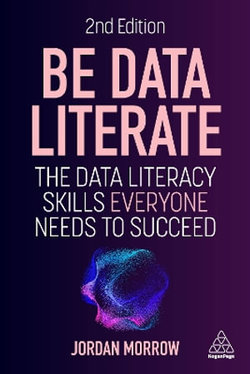 Be Data Literate