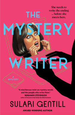 The Mystery Writer