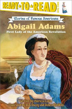 Abigail Adams