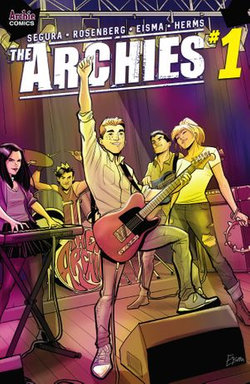 The Archies #1