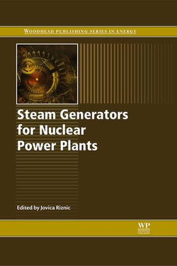 Steam Generators for Nuclear Power Plants