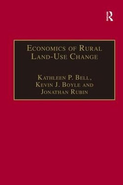 Economics of Rural Land-Use Change