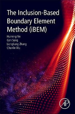 The Inclusion-Based Boundary Element Method (iBEM)