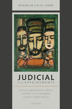 Judicial Dis-Appointments