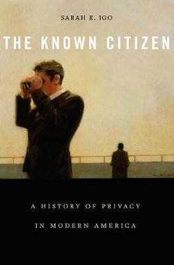 The Known Citizen