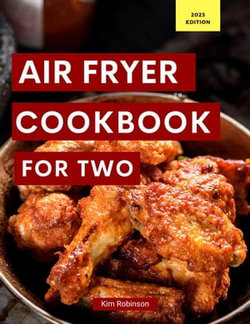 Air Fryer Cookbook For Two