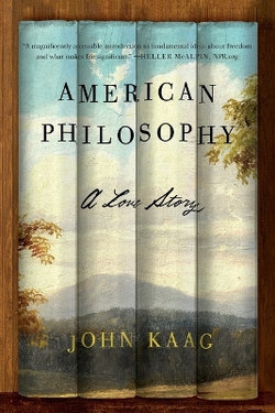 American Philosophy