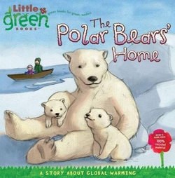 The Polar Bears' Home