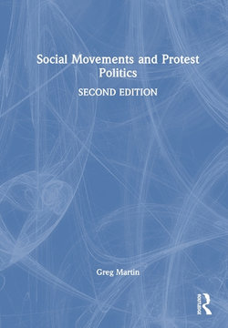 Social Movements and Protest Politics