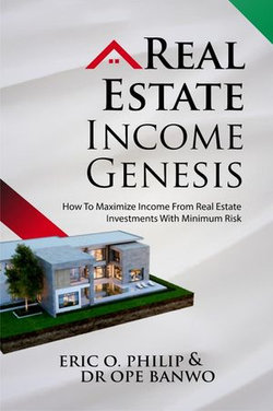 Real Estate Income Genesis