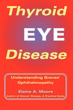 Thyroid Eye Disease