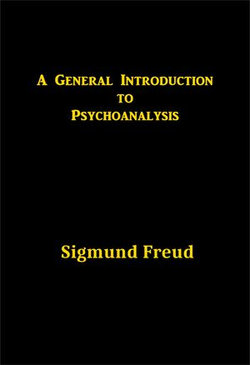 A General Introduction to Psychoanalysis