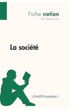 La societe (Fiche notion)