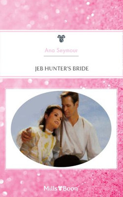 Jeb Hunter's Bride