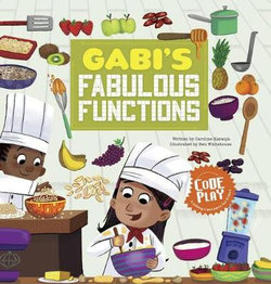 Code Play : Gabi's Fabulous Functions