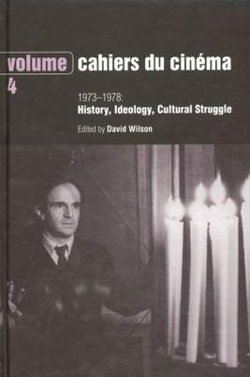 Cahiers du Cinema - Volume 4