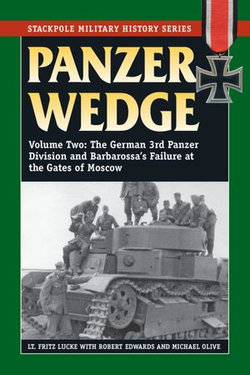 Panzer Wedge