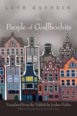 The People of Godlbozhits