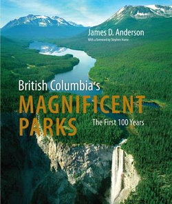 British Columbia's Magnificent Parks